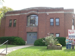 Greenfield HS