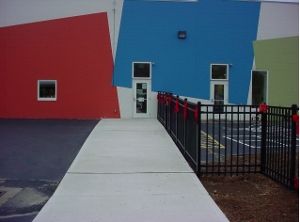 Hillsboro HS
